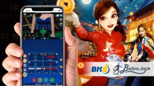 casino online bk8