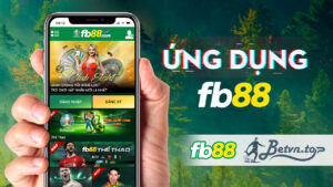 ứng dụng fb88