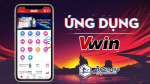 ứng dụng vwin