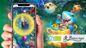 game bắn cá fb88