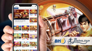 slot game nổ hũ bk8