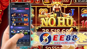 Slot game nhà cái EE88