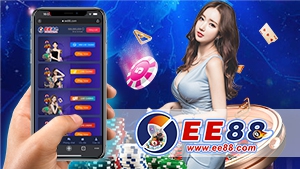 casino online EE88